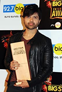 Himesh Reshammiya