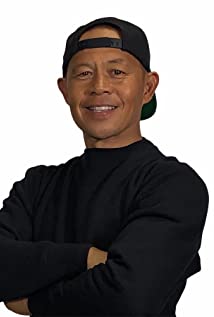 Ernie Reyes Jr.