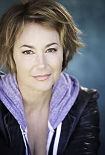 Kim Rhodes