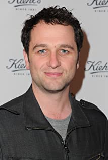 Matthew Rhys