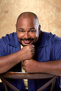 Kevin Michael Richardson