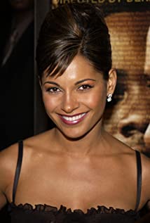 Salli Richardson-Whitfield