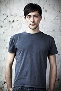 Blake Ritson