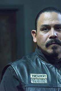 Emilio Rivera