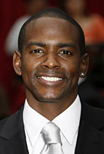 Keith Robinson