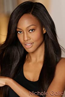 Nichole Galicia