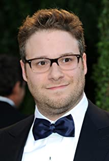 Seth Rogen