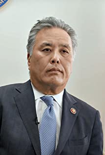 Mark Takano