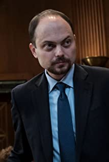 Vladimir Kara-Murza