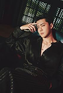 Se-hun Oh