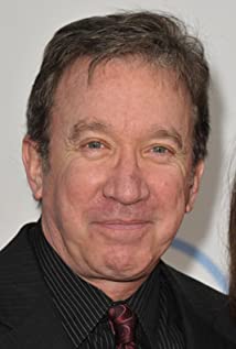 Tim Allen