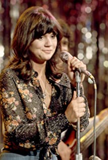 Linda Ronstadt