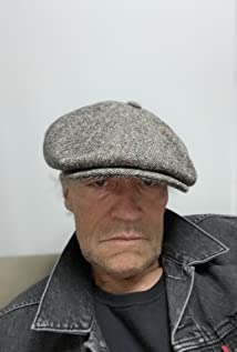 Michael Rooker