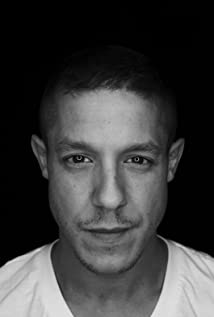 Theo Rossi