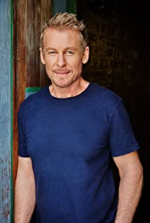 Richard Roxburgh