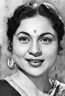 Nirupa Roy