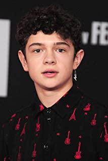 Noah Jupe