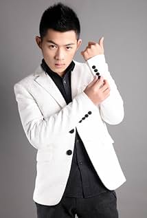 Haoran Zhang
