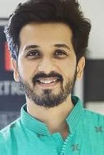 Abhijeet Khandkekar