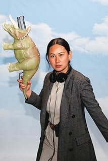Tiffany Kim Stevens