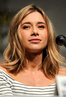 Olesya Rulin