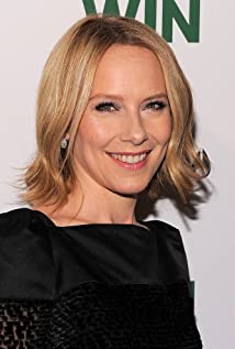 Amy Ryan