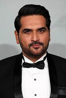 Humayun Saeed