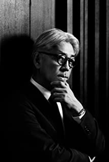 Ryuichi Sakamoto