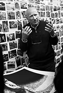 Sebastião Salgado