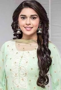 Eisha Singh