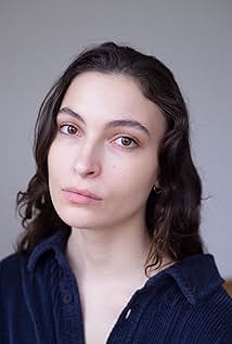 Irina Artenii
