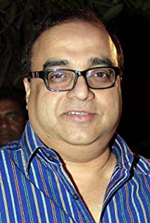 Rajkumar Santoshi