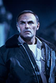 John Saxon