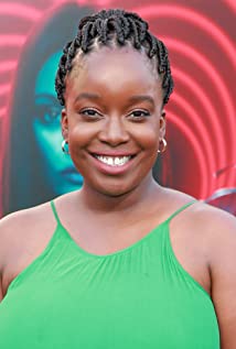 Lolly Adefope