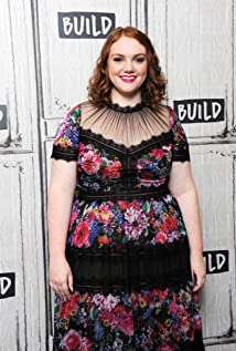 Shannon Purser