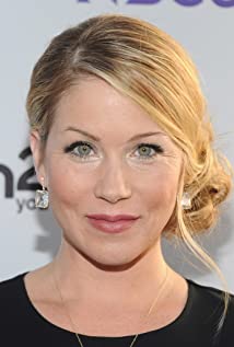 Christina Applegate