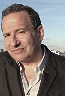 Steven Bernstein