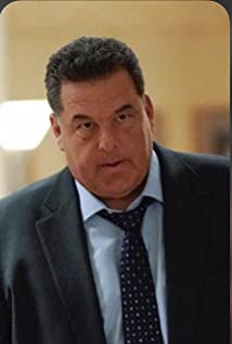 Steve Schirripa