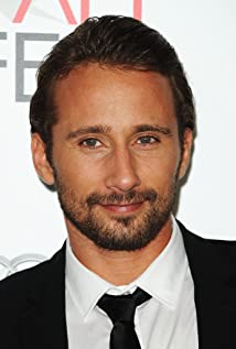 Matthias Schoenaerts