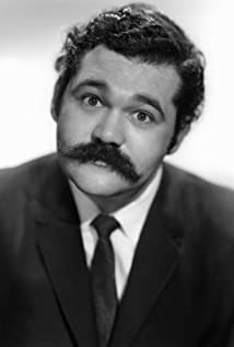 Avery Schreiber