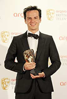 Andrew Scott