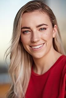 Mia Barrett