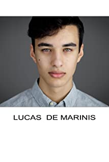 Lucas De Marinis