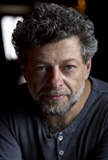 Andy Serkis