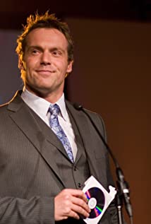 Michael Shanks