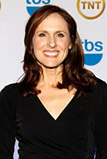 Molly Shannon