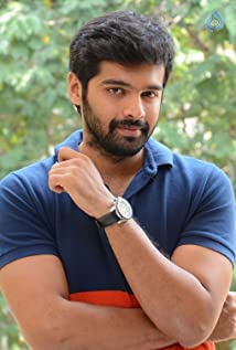 Adith Arun