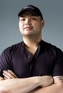 Chad Vidanes