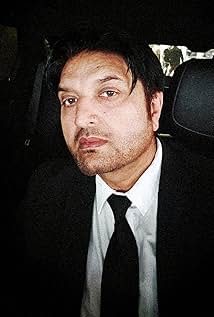 Harsharan Singh