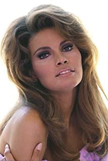 Raquel Welch